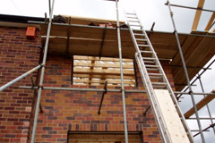 trusted extension quotes Hakeford