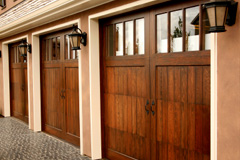 Hakeford garage extension quotes