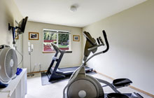 Hakeford home gym construction leads