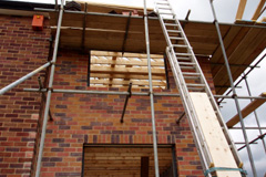 house extensions Hakeford